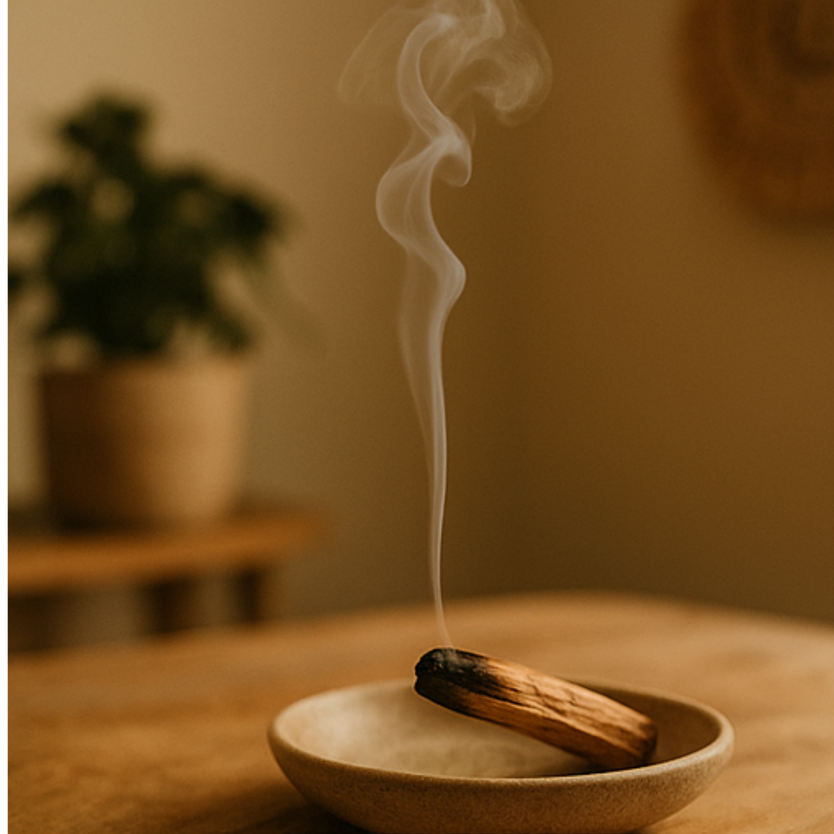 Bețișoare Palo Santo Holistic – imagine 11