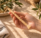 Miswak natural din lemn de Arak Woody – imagine 10
