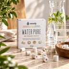 Perle ceramice EM Woody – imagine 5