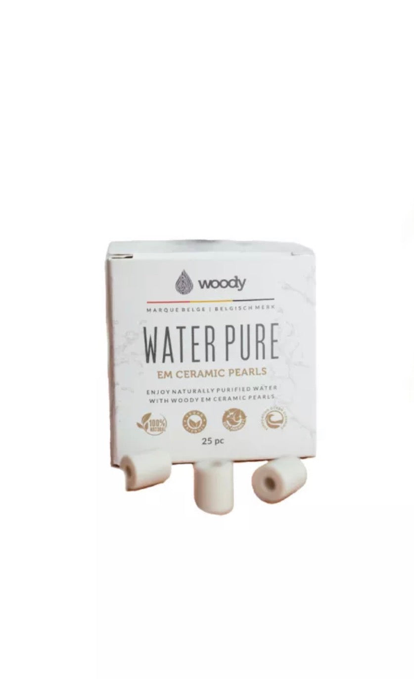 Perle ceramice EM Woody – imagine 4