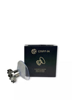 Suport magnetic pentru săpun Griff-IN – imagine 3