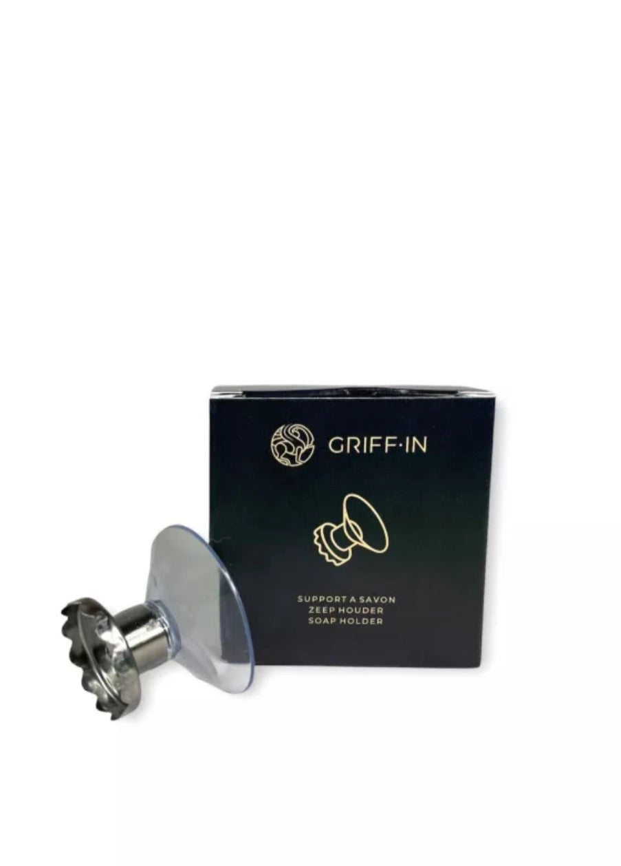 Suport magnetic pentru săpun Griff-IN – imagine 3