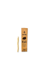 Miswak natural din lemn de Arak Woody – imagine 12