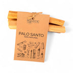 Bețișoare Palo Santo Holistic – imagine 4